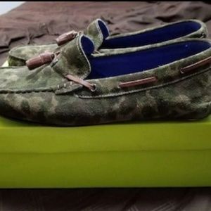 Ted Baker Brantley loafers